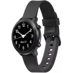 DORO WATCH NOIR