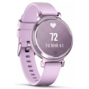 GARMIN LILY 2 LILAS